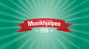 Listen to the best musikhjälpen shows. Musikhjalpen App