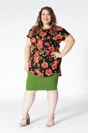 Mitzi Lularoe