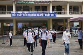 Jul 15, 2021 · dap an chinh thuc cua bo giao duc 2021 : Ä'ap An Chinh Thá»©c Mon Tiáº¿ng Anh Tá»« Bá»™ Gd Dt Ki Thi Tá»'t Nghiá»‡p Thpt 2021 Ä'a Co Ä'ap An Má»›i Nháº¥t Tin Má»›i Giao Dá»¥c