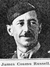 Search for "Russell" in lastname