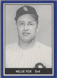 CANDY MERCADO, 1975 TCMA Appleton Foxes (Chicago White Sox) FIRST CARD