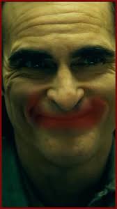 “I wanna see the real you.” 🃏 , 🎥: Todd Phillips’ “Joker: Folie à Deux”  (2024). #JokerMovie #Joker #JoaquinPhoenix #LadyGaga #Batman #DC