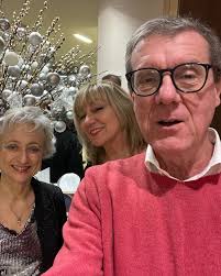 Capodanno da favola! Lucia Aveta e Antonio Andrea Capasso perfetti padroni  di casa! 🎆🎉🎇🥳