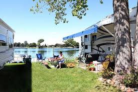 Maybe you would like to learn more about one of these? Haas Lake Park Rv Campground New Hudson Michigan Campspot