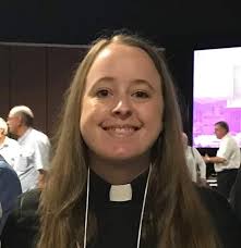 South Carolina Mission District Clergy