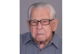 George Ries Obituary (1925