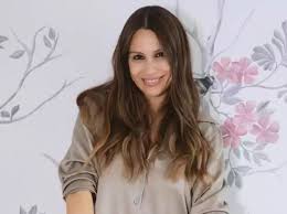 En el programa nosotros a la mañana dieron a conocer que la beba nació hoy a las 9:30 por parto natural. F6esiecya1sr4m