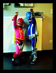 Toby works as a police officer in a small town with mieke who is madly in love with him. Mega Tijd Bilzen Kindercarnaval Mega Mindy Mega Toby Flickr