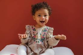 When Do Babies Hair Texture Change Mom News Daily