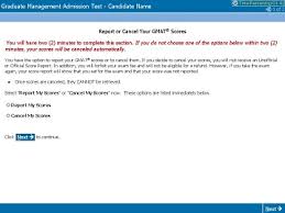The gmat is composed of four sections relating to critical thinking and analysis. Enhancements To The Gmat Test Taking And Test Preparation Experiences