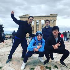 Gavin Goss (@gossanater13) • Instagram photos and videos