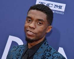 Чедвик боузман » chadwick boseman запись закреплена. Chadwick Boseman 1976 Portrait Kino De
