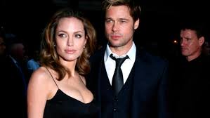 A few years ago, angelina jolie made a tattoo with a buddhist prayer on her left waist. Angelina Jolie Hat Ein Neues Tattoo Ist Dieser Spruch Eine Botschaft An Brad Pitt