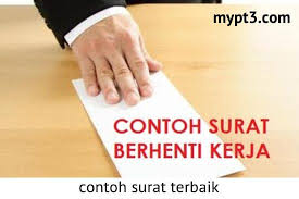 Check spelling or type a new query. Contoh Surat Berhenti Kerja Resign Bahasa Melayu Inggeris