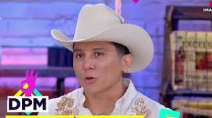 Edwin Luna: Dueto con Guaynna, la carrera musical de su hijo y su  matrimonio con Kimberly Flores