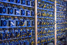 How does cryptocurrency mining work? Making The Most Of Crypto Mining Tax Breaks Coindesk