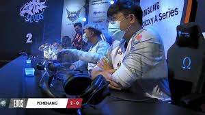 Evos esports hard carry dominating with crazy chronos! Results And Standings Of Mpl Season 7 Week 3 Evos Legends Defeats Rrq Hoshi Alter Ego Conquers The Peak Netral News