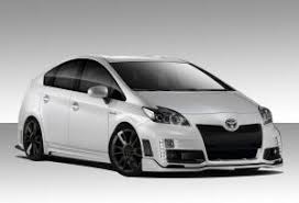 Joyfulreviewer on april 29, 2012: Toyota Prius Body Kits At Andy S Auto Sport