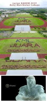 19 julai 1999 merupakan hari pendaftaran pelajar sulung sesi jun 1999/2000. Larian Kakom 2019 Kolej Matrikulasi Labuan Kml Ara Kml Ara Y Shame Not Straight Reddit Meme On Me Me