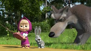 We did not find results for: Masha And Bear New Cartoon Peepsburgh
