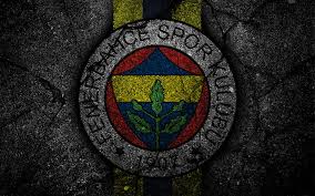 Manzara mesut ozil türk bayragi besiktas kurt atatürk türkiye pelkas altay bayındır luiz gustavo. Hd Wallpaper Soccer Fenerbahce S K Emblem Logo Wallpaper Flare
