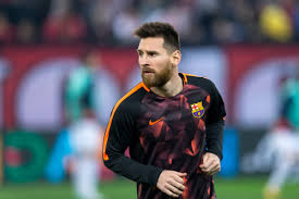 Leo messi, fc barcelona's historic record breaker. 5 Reasons Why Fc Barcelona Should Part Ways With Lionel Messi World Today News