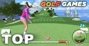 Have your very own mobile golf game simulator at home with the photorealistic graphics you know and love from wgt golf: 10 Best Android Golf Games 2019 Apkdone