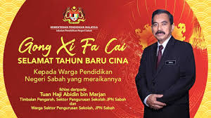 Negeri sabah yang sering dirujuk sebagai negeri di bawah bayu merupakan satu daripada 14 negeri yang terdapat di malaysia dan negeri kedua terbesar di malaysia selepas sarawak. Pejabat Pengarah Pendidikan Negeri Sabah Jalan Punai Tanah Likas Government Official Facebook
