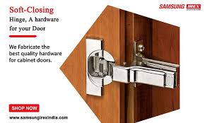 The slow close basically is the result of the piece on the drawer catching the piece on the wall and then slowly closing. Benefits Of Soft Close Self Closing Hinges For Your Kitchen