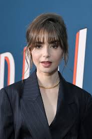 Lily Collins & Charlie McDowell Couple Up For The Premiere of Their New  Film 'Windfall': Photo 4721290