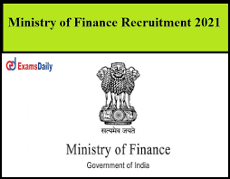 Dozens of supported formats include microsoft office, sql server and exchange server files. Recruiting Recovery Officer Post At Ministry Of Finance 2021