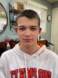 Profile for Barber/Stylist