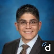 Dr. Benjamin Camacho, MD