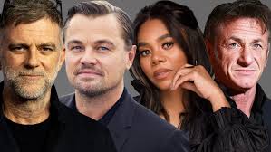 Paul Thomas Anderson's Next Film Confirms Stars Leonardo DiCaprio, Sean  Penn and Regina Hall