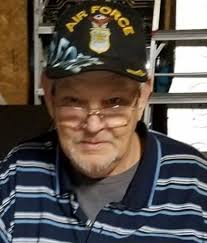 Tony Giebel Obituary