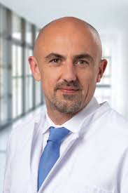 Kliniken Südostbayern AG, Plastische, Rekonstruktive und Ästhetische  Chirurgie, Handchirurgie, Klinikum Traunstein