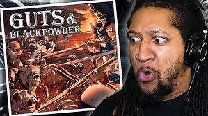 Reacting to Tank Fish