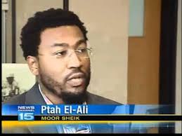 Segment about status and rights