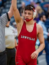 Wrestlers of the Week