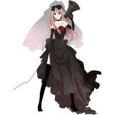 Axis Powers Hetalia Belarus Hetalia Black Wedding Dress Blonde Hair Liked On Polyvore Featuring Anime And Het Belarus Hetalia Power Girl Cosplay Hetalia