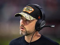 Albert Breer lists off potential candidates for the next Patriots offensive  coordinator