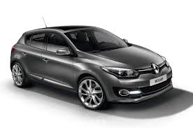 Renault Megane Renault Megane Renault Car