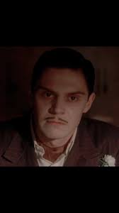 Evan Peters Favorite Collection