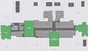 You can look at the address on the map. Unionbank In Fresno Fashion Fair Store Location Hours Fresno California Malls In America