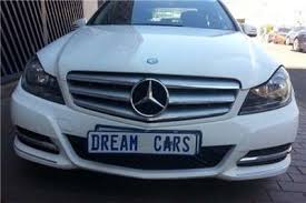 Mercedes Benz C Class Sedan C180 Avantgarde A T 2012 Benz C Benz Mercedes