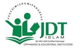 This page is about the various possible meanings of the acronym, abbreviation, shorthand or slang term: Jdt Islam Institutions