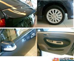 Masalah yang sering dihadapi kepada pengguna viva yang baru beli kereta tahun 2011. Perodua Viva Elite Facelift Features Specification