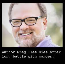 Sad news reaches us today.