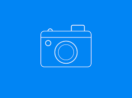 The svg geometries are animated with javascript and d3.js, and their colors and opacities are animated with css 3. Svg Camera Animation Camera Camera Svg