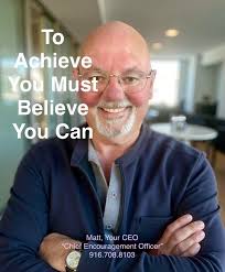 Follow your inside inspiration and once in awhile you get to have breakfast  with amazing people. Today my wife Bettyis with the leaders of CSNA in SF  near the airport. So, I